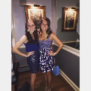 Meet your Posher, Danielle